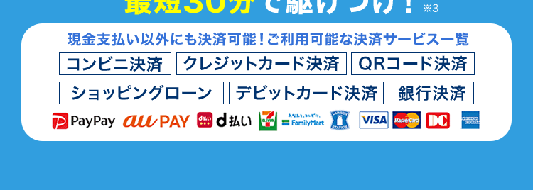 水道のトラブルを即解決！