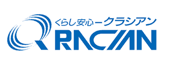 くらし安心クラシアン
QRACIAN